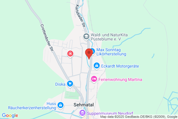 Freiwillige Feuerwehr Neudorf