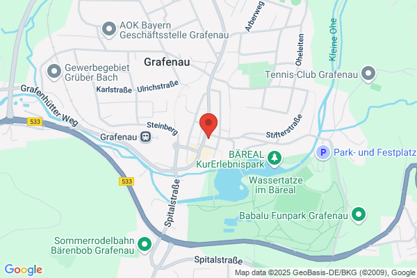 Dipl.Ing. Erhard Gerne