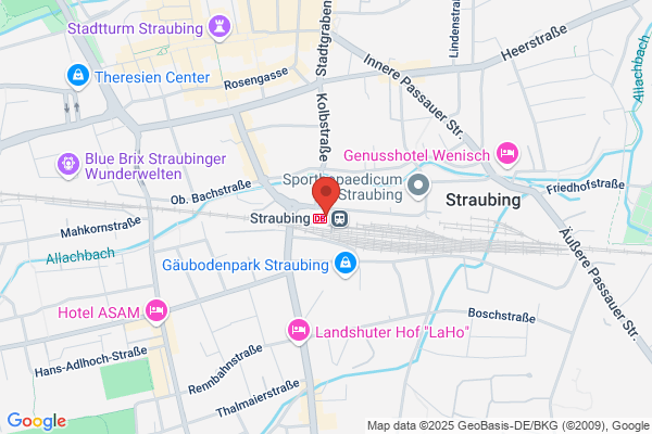 ServiceStore DB