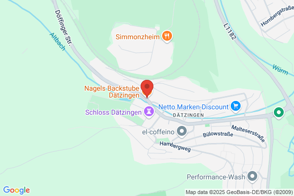 Bäckerei Nagel