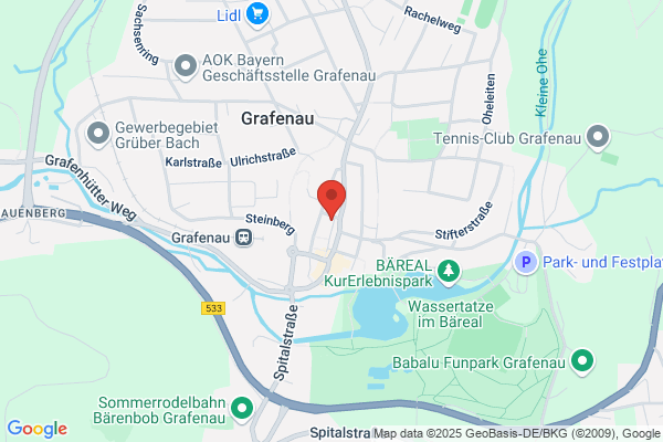 K & U Bäckerei