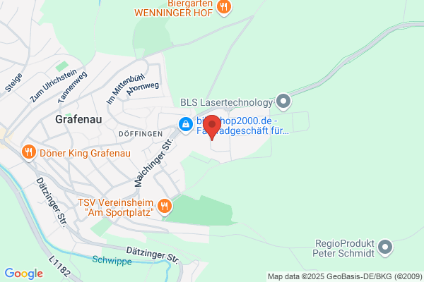 Bauunternehmen Butsch GmbH
