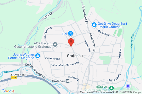 Grafisches Studio Tampe GmbH