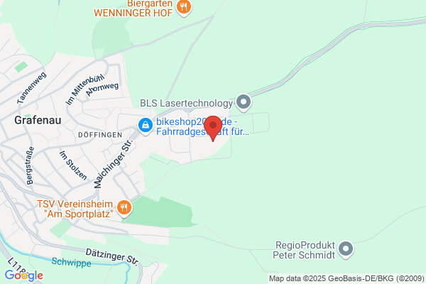 Alzner Automotive Inh.Hans Tekeser e.K.