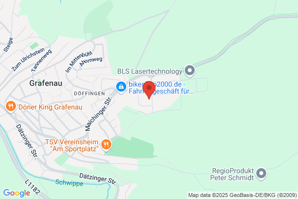 CaravanService Ruedinger