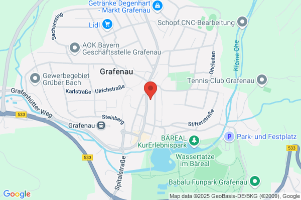 Kreativstüble FiBe