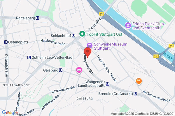 Rasterpunkt GmbH