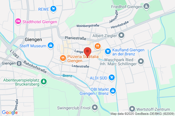 Traunecker Immobiliengesellschaft mbH