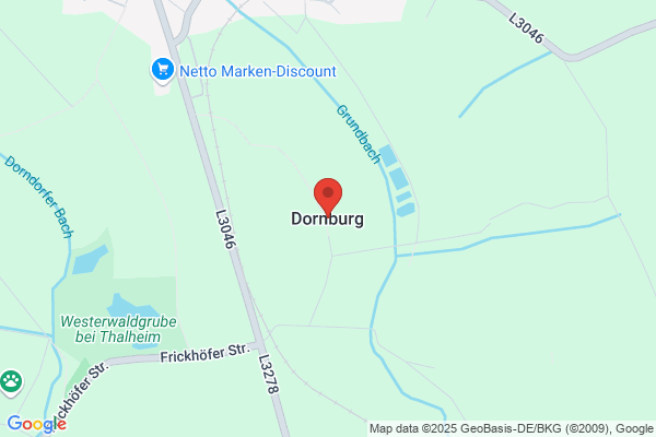 Dornburg