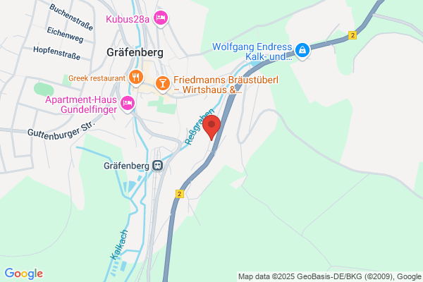 Arbeiter-Samariter-Bund Landesverband