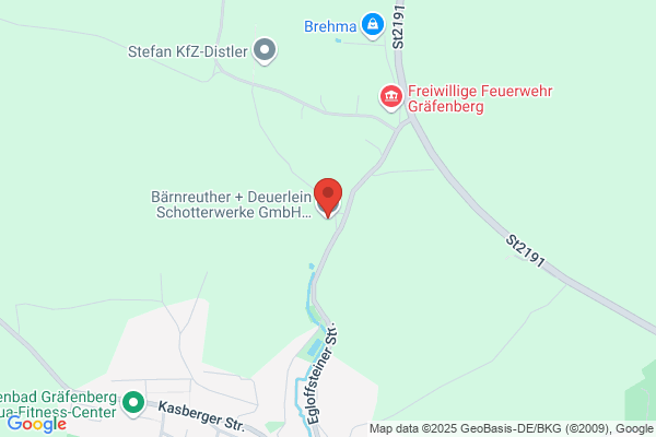 Bärnreuther+Deuerlein Schotterwerke GmbH & Co KG