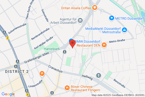 Büroservice Dreßel S.