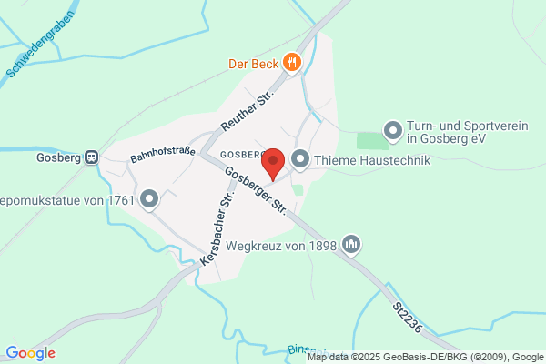 InfoNet Franken