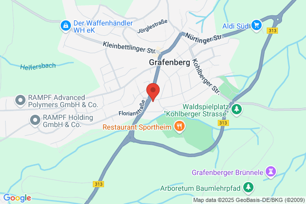 Krämer GmbH & Co. KG