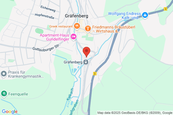 Omnibusverkehr Franken GmbH