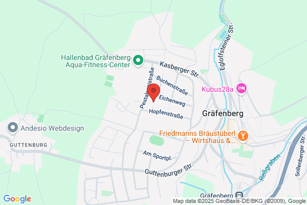 SPD Gräfenberg