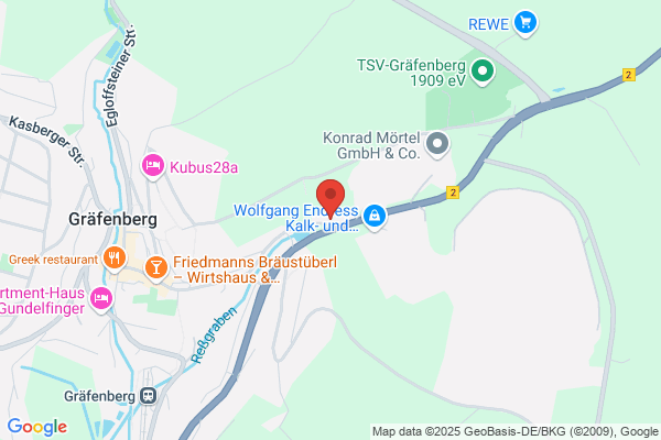 Sozialstation des Diakonischen Werkes Bamberg-Forchheim e.V.