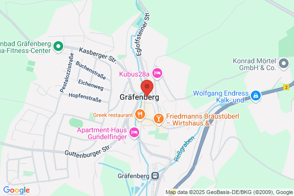 Zinnladen Inh. Günter Frank