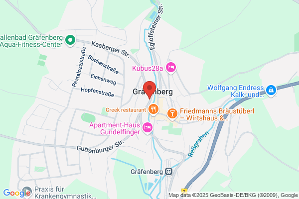 Restaurant Lindenbräu