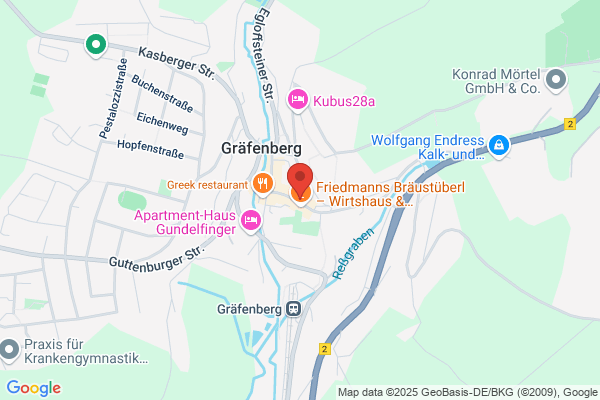Häfner's Weinstüberl