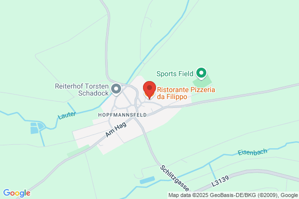 Pizzeria Filippo