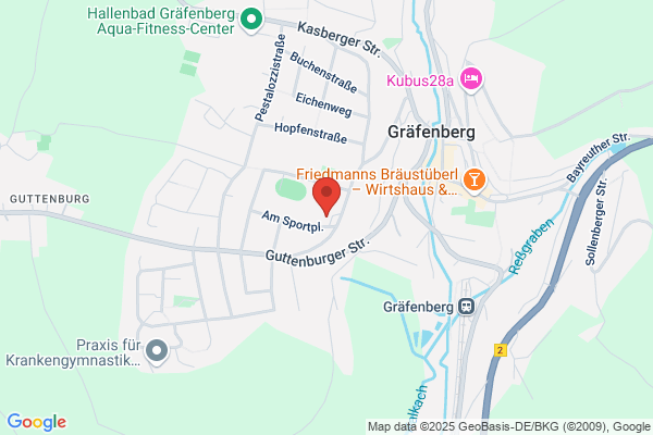 Grundschule Gräfenberg