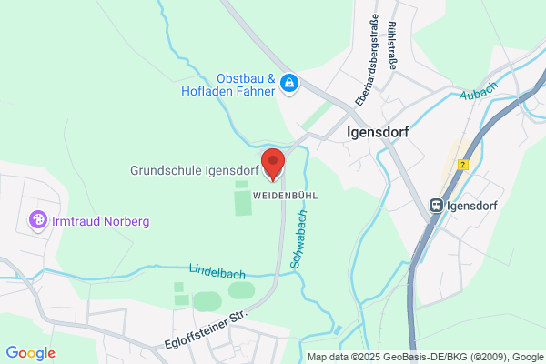 Grundschule Igensdorf