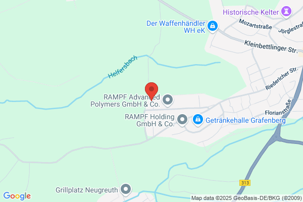 CNC-Bearbeitung Aigner GmbH