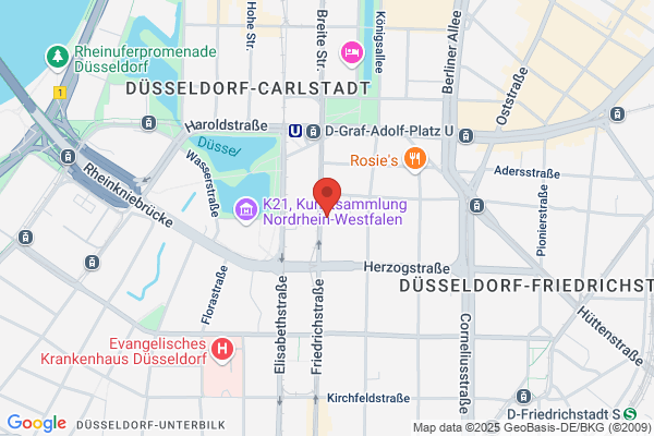 R+V Versicherung