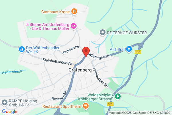 Diakonie-Sozialstation Metzingen e.V.