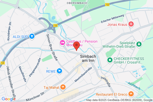 Dipl.-Kfm. Ulrich Boidol