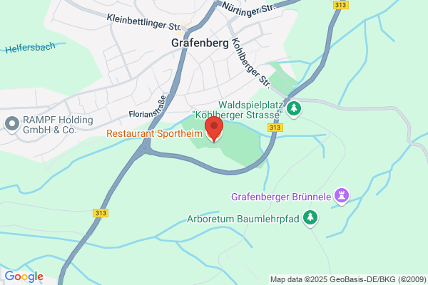 Sportheim