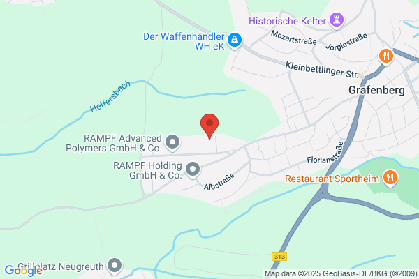 AFA TS GmbH