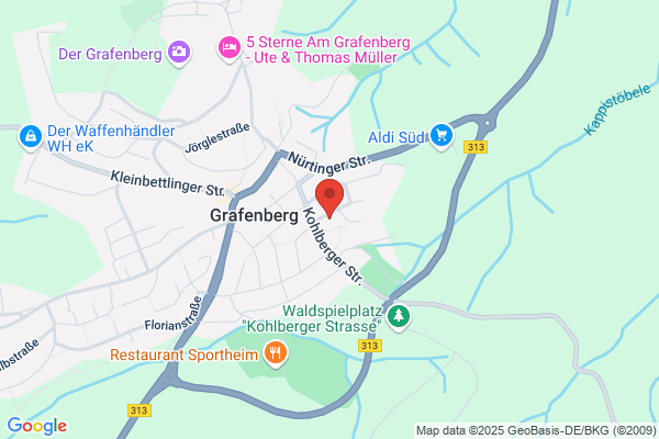 Grundschule Auf Mauern