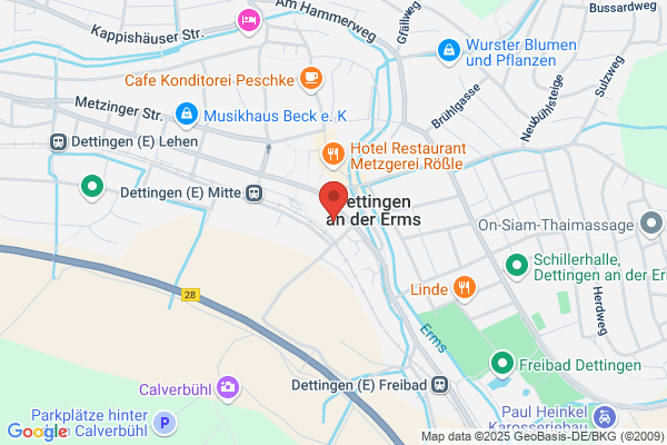 Keim Backparadies Vertriebs GmbH