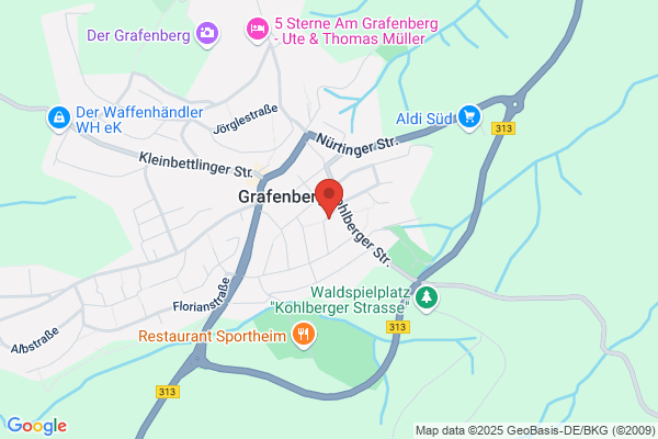 Spioneks Beschlags-Wanderschmiede GmbH