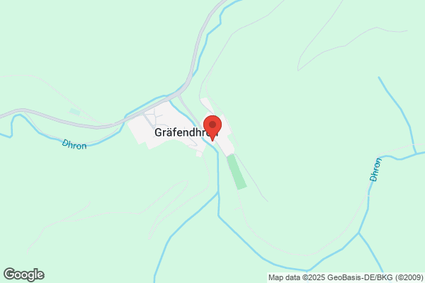 Jugendhof Gräfendhron gGmbH