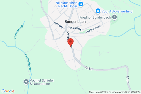 S & D Bodenbau