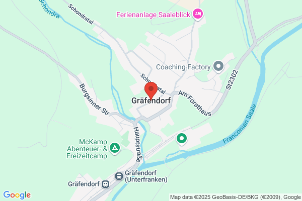 Gräfendorf