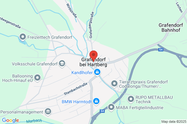 Buggy-Express-Kurier
