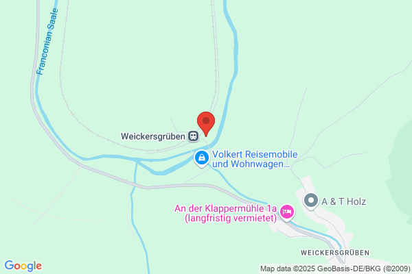 Camping- und Freizeitzentrum