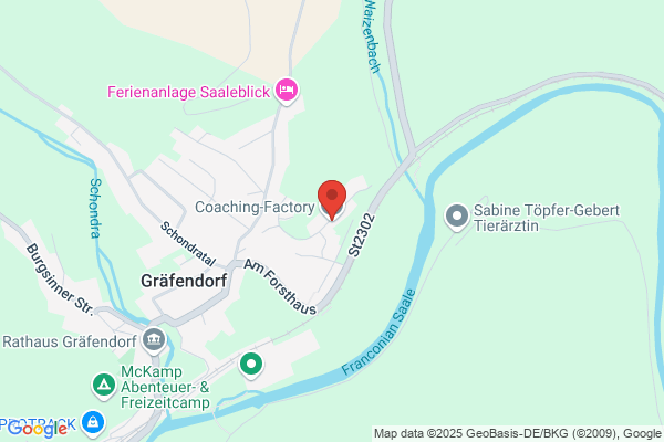 Coaching-Factory