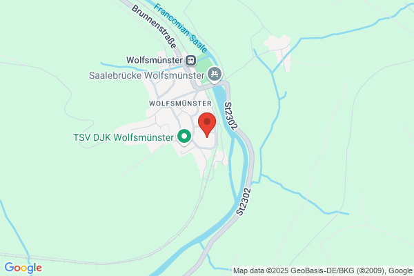Kath. Pfarramt St. Wolfgang