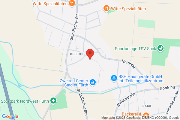 Lochner Elektrotechnik GmbH