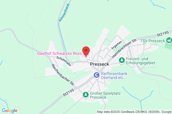 Schwarzes Ross Gasthof