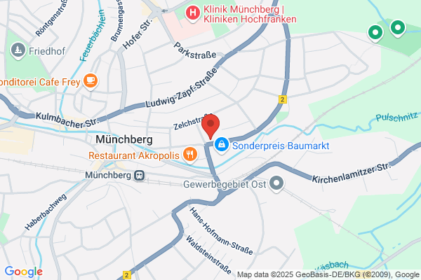 AOK Bayern - Die Gesundheitskasse