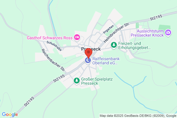 Diakonie Grafengehaig-Presseck