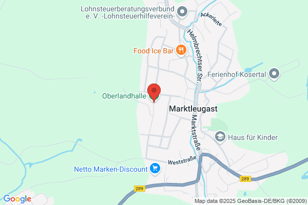 Dreifachsporthalle