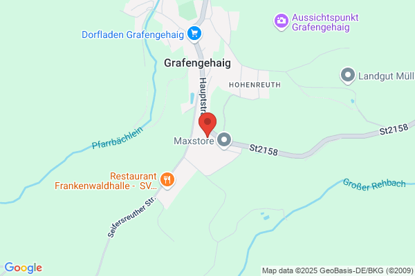 Horn KG Weberei für Dekostoffe