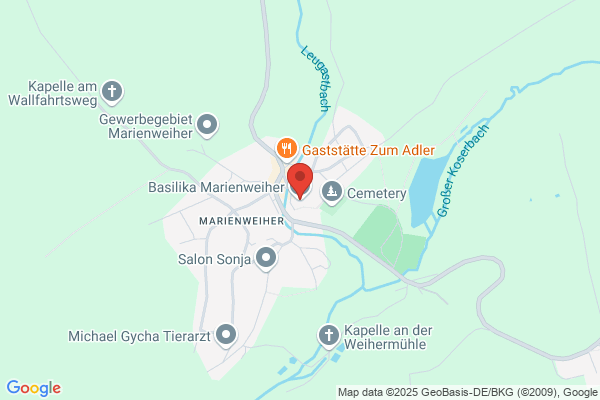 Marienölmühle